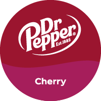 Dr Pepper Cherry